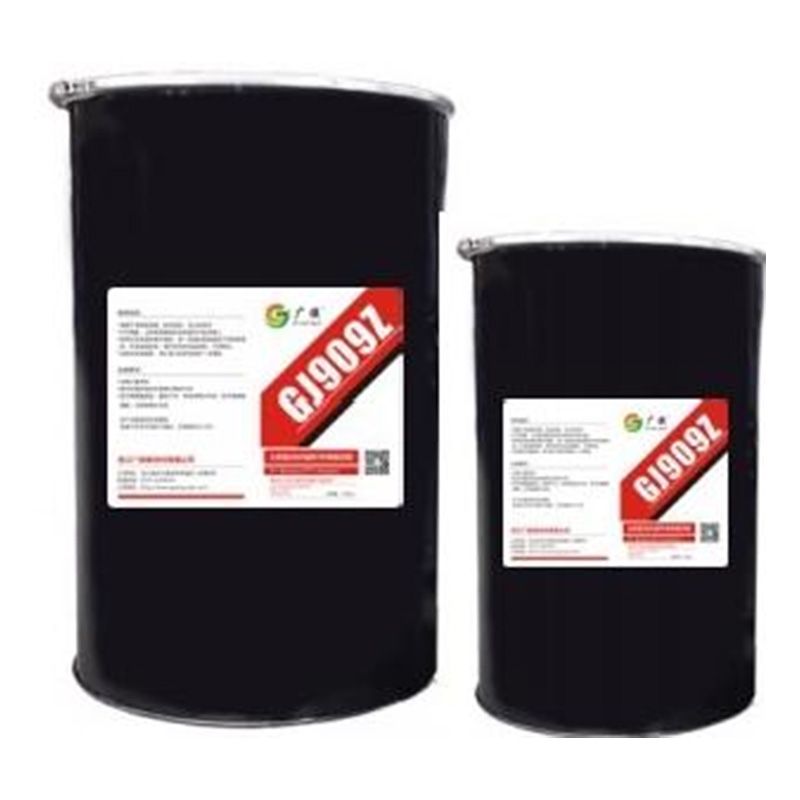 Siliconenkit voor zonnepaneelcomponent
